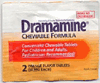 Dramanine